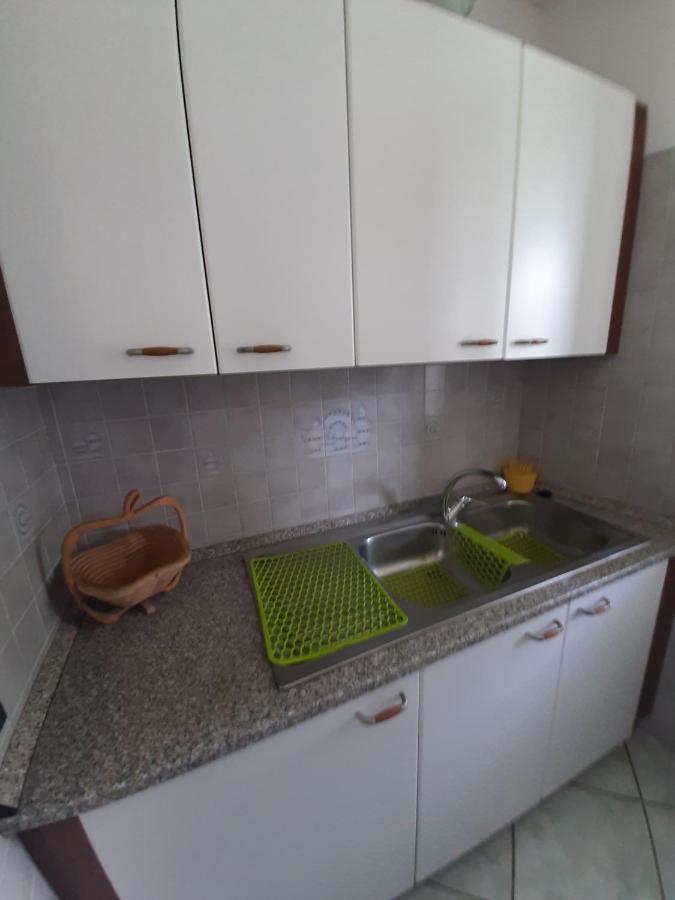 Silvy House Apartment Amalfi Exterior foto