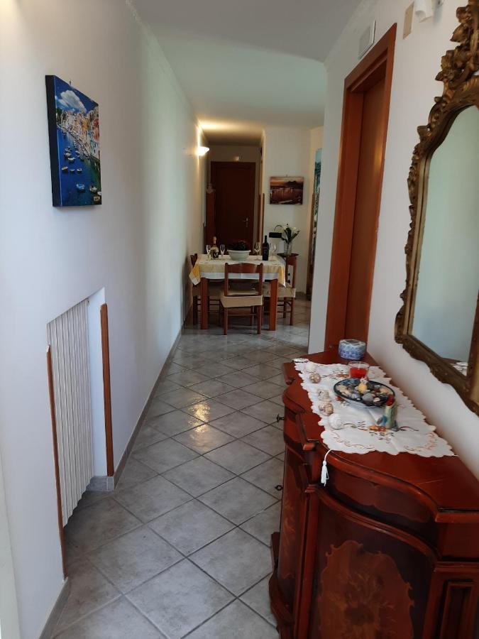 Silvy House Apartment Amalfi Exterior foto