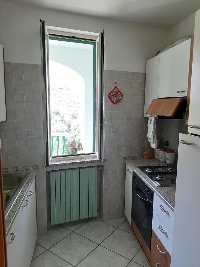 Silvy House Apartment Amalfi Exterior foto