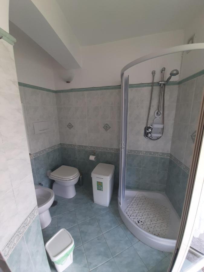 Silvy House Apartment Amalfi Exterior foto
